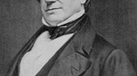 Timeline: Washington Irving