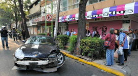 Timeline: Las ladies de la Roma