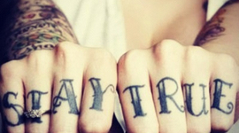 Timeline: Paige's timeline