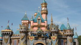Timeline: Disneyland's History