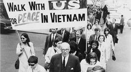 Timeline: USA Involvement in vietnam