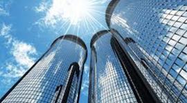 Timeline: Into a New Century