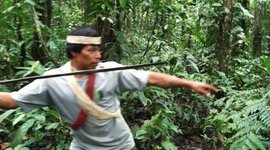 Timeline: El ingreso de la cultura Occidental y el petróleo