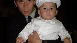 Timeline: autobiografia