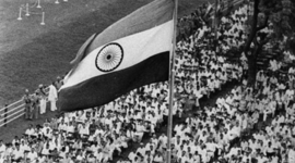 Timeline: Gandhi's Events That Leads to What is Today India- Corde B