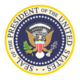 President of the united states logo e3cb13913d seeklogo.com