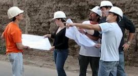 Timeline: avances ingenieria y perfil del ingeniero despues de cristo