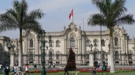 Timeline: El origen y evolución del Estado peruano.