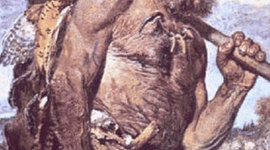 Timeline: История создания одежды