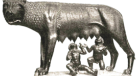 Timeline: Niños Ferales