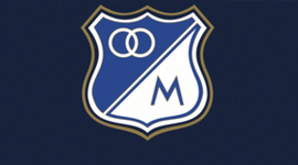 Timeline: Millonarios FC