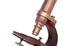 Timeline: Microscope - Cells And Systems