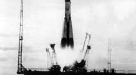 Timeline: The Space Race