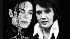 Timeline: FAMOUS SINGERS/BANDS