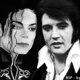 Michael jackson elvis presly