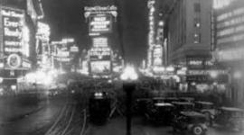 Timeline: Immigrant Journal Project