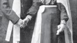 Timeline: Immigrant Timeline