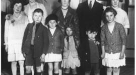 Timeline: Immigrant Journal Timeline