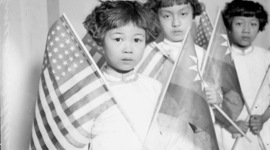 Timeline: Immigrant Journal Timeline