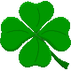 Four leaf clover
