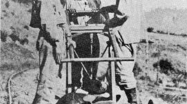 Timeline: Immigrant Journel Timeline