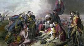 Timeline: Battles of the French and Indian war