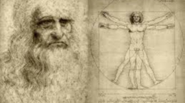 Timeline: Leonardo Da Vinci