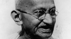 Timeline: Indian Independence - A.Melo P6