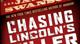 Timeline: Chasing Lincoln's Killer