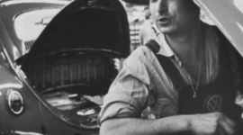 Timeline: immigration project