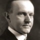 Calvin coolidge