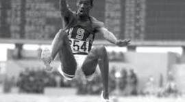 Timeline: BOB BEAMON
