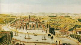 Timeline: Bilboko alde zaharra