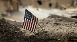 Timeline: The Afghanistan War