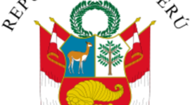 Timeline: Origen y evolucion del estado Peruano