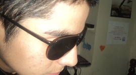 Timeline: Biografia Diego Padilla