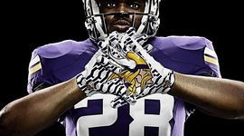 Timeline: Adrian Peterson