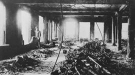 Timeline: Anna Eberly