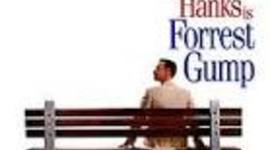 Timeline: forrest gump living history