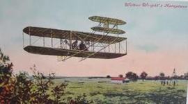 Timeline: Maquinas Voladoras