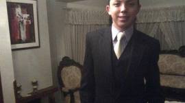 Timeline: Biografia Juan Pablo Segovia