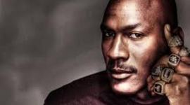 Timeline: The Great Legacy: Michael Jordan