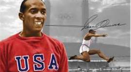 Timeline: The Bio of Jesse Owens
