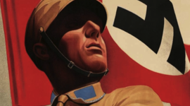 Timeline: The Hisory of Nazism