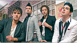 Timeline: Marianas Trench.