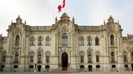 Timeline: Origen y Evolucion del Estado Peruano