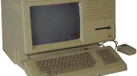 Timeline: Computer History