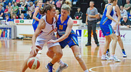 Timeline: Women Sports