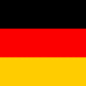 German flag