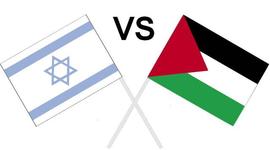Timeline: Conflict  Between Israel & Palestine